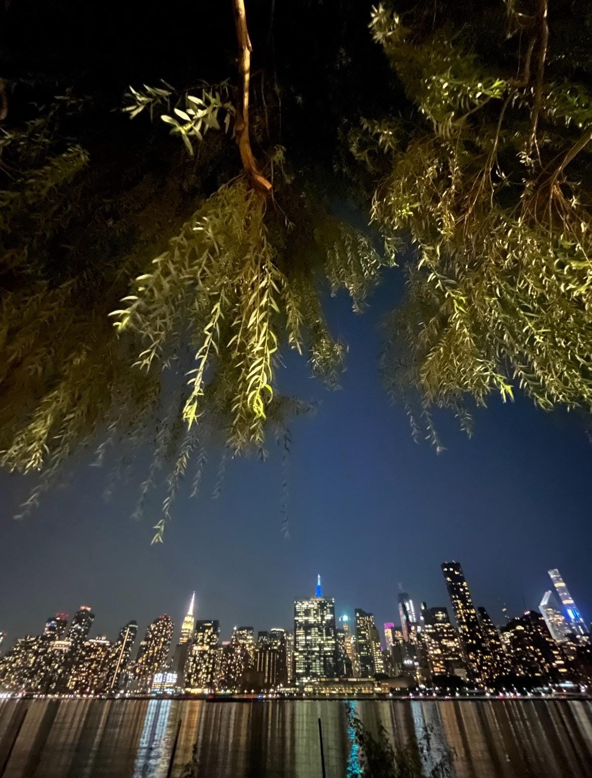 Long Island City, New York Original Photography by Christine Vinelli