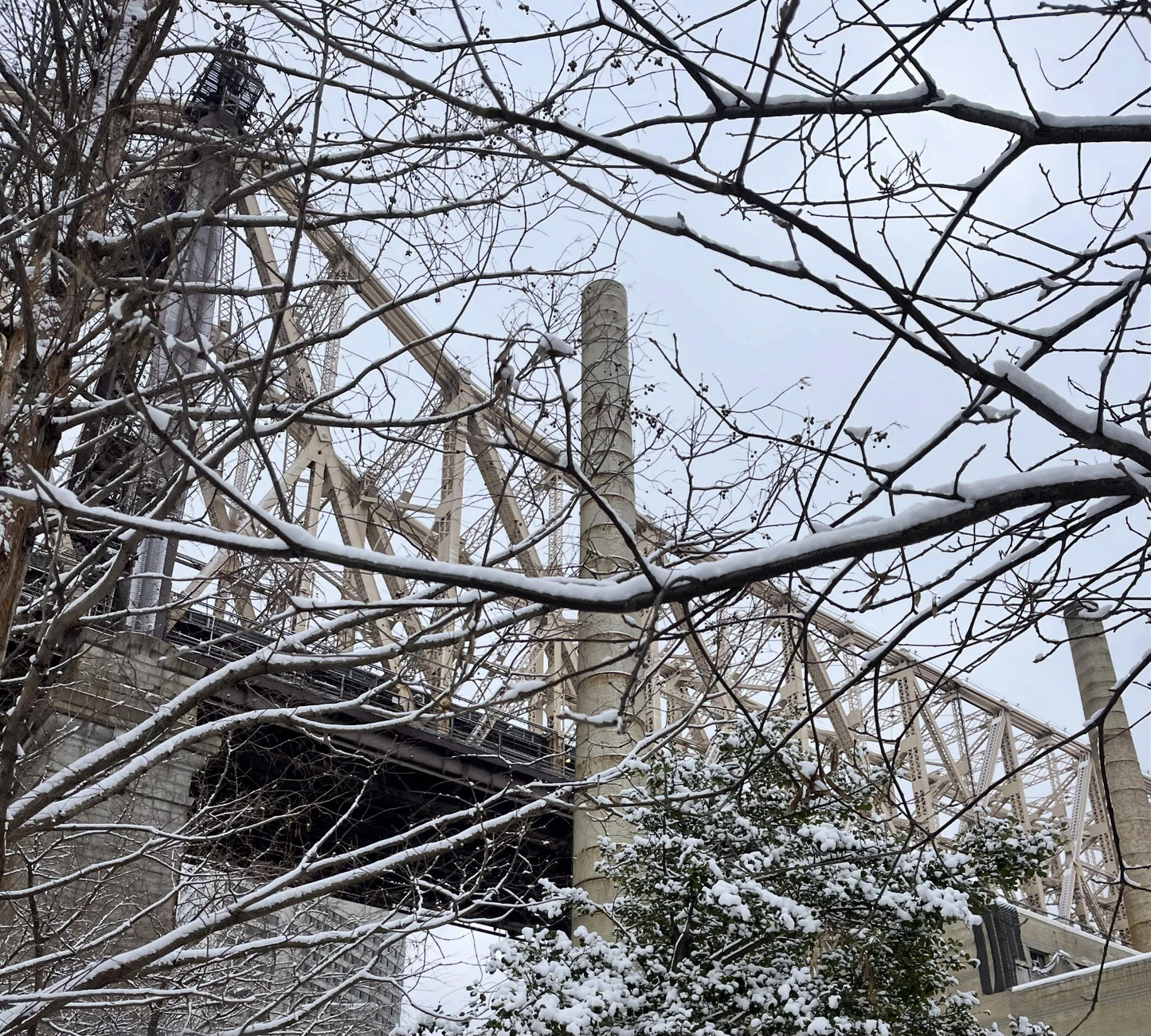 Manhattan, New York Original Photography by Christine Vinelli