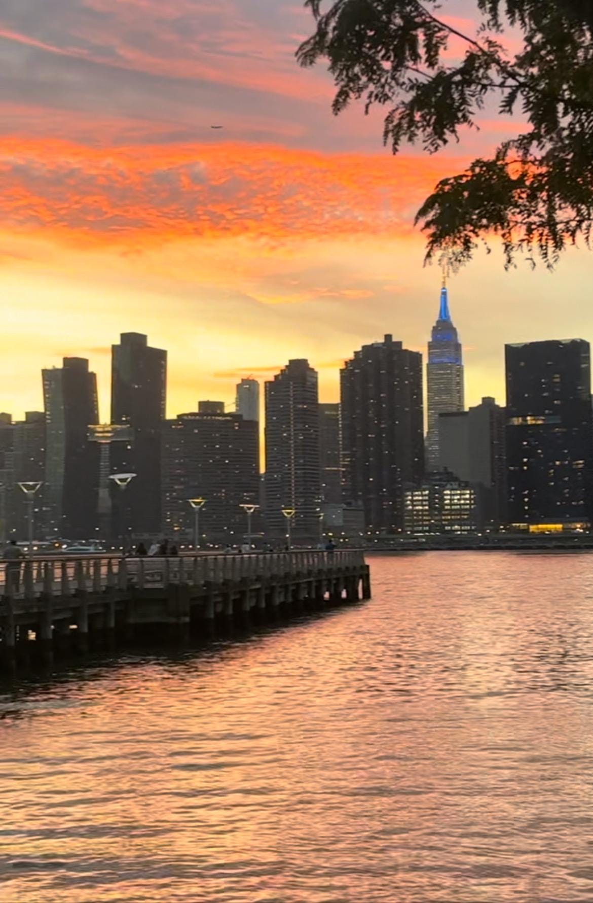 Manhattan, New York Original Photography by Christine Vinelli