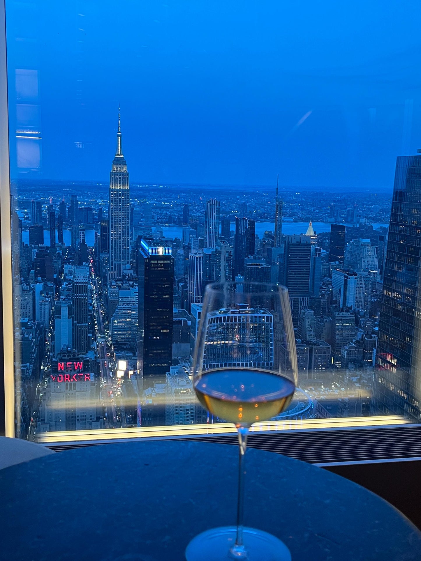 Manhattan, New York Original Photography by Christine Vinelli