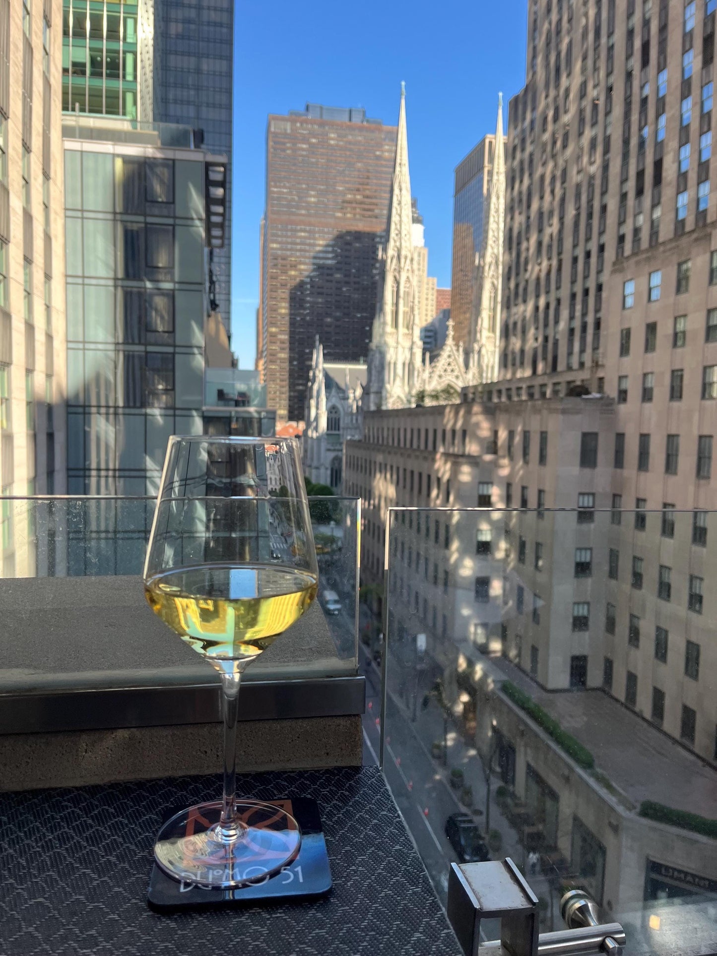 Manhattan, New York Original Photography by Christine Vinelli