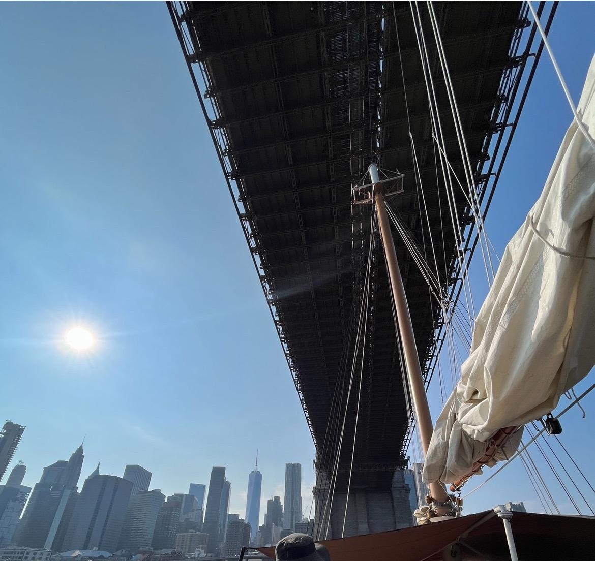 Manhattan, New York Original Photography by Christine Vinelli